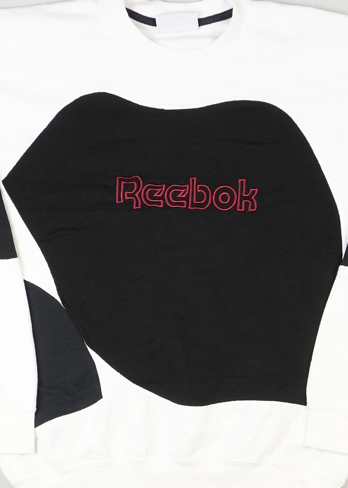 Reebok - Sweatshirt (M) Center