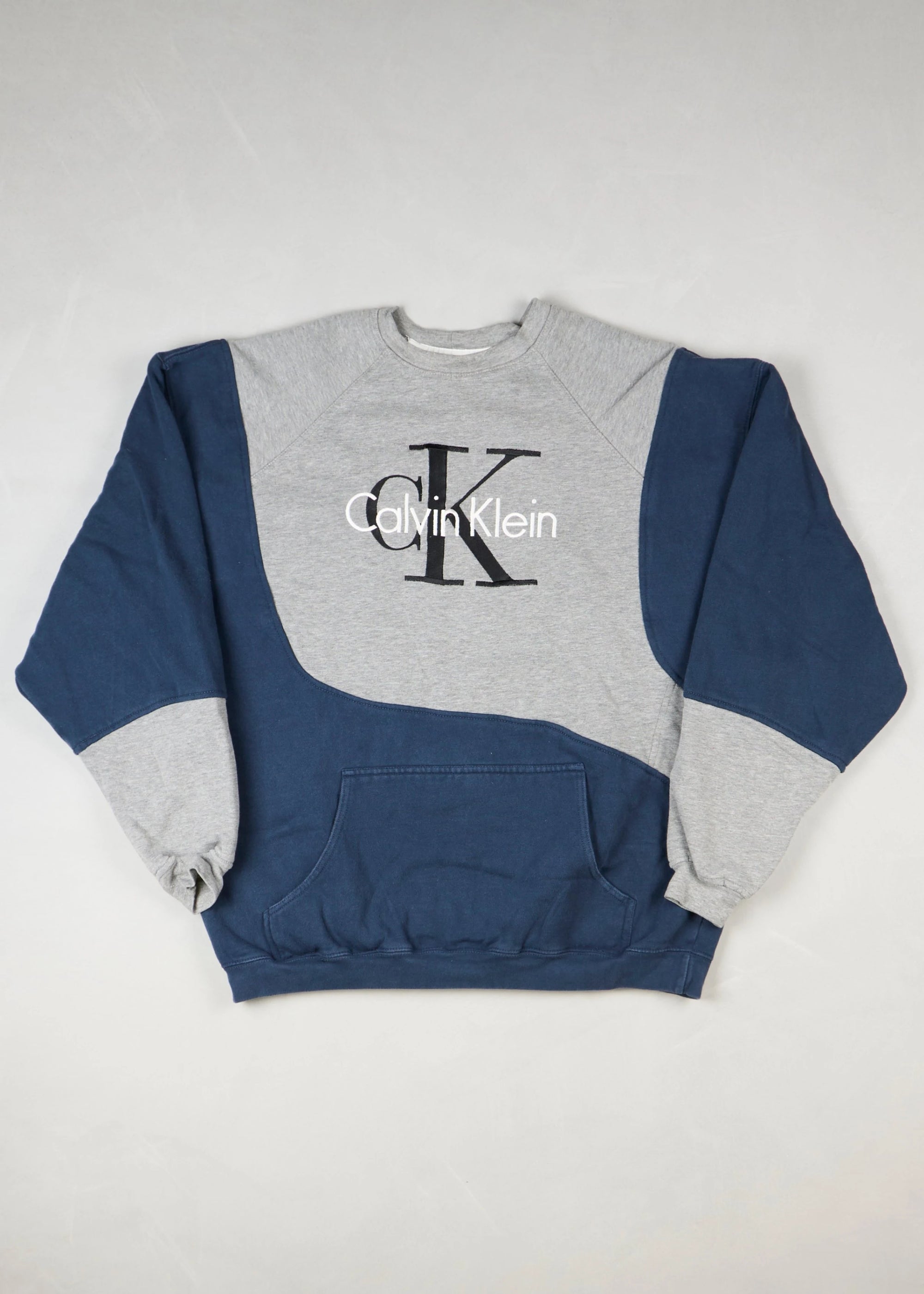 Calvin Klein - Sweatshirt (XL)