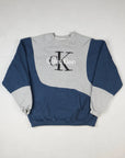 Calvin Klein - Sweatshirt (XL)