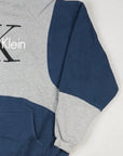 Calvin Klein - Sweatshirt (XL) Right