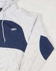 Umbro - Hoodie (M) Right