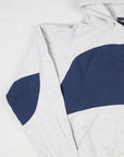 Umbro - Hoodie (M) Left