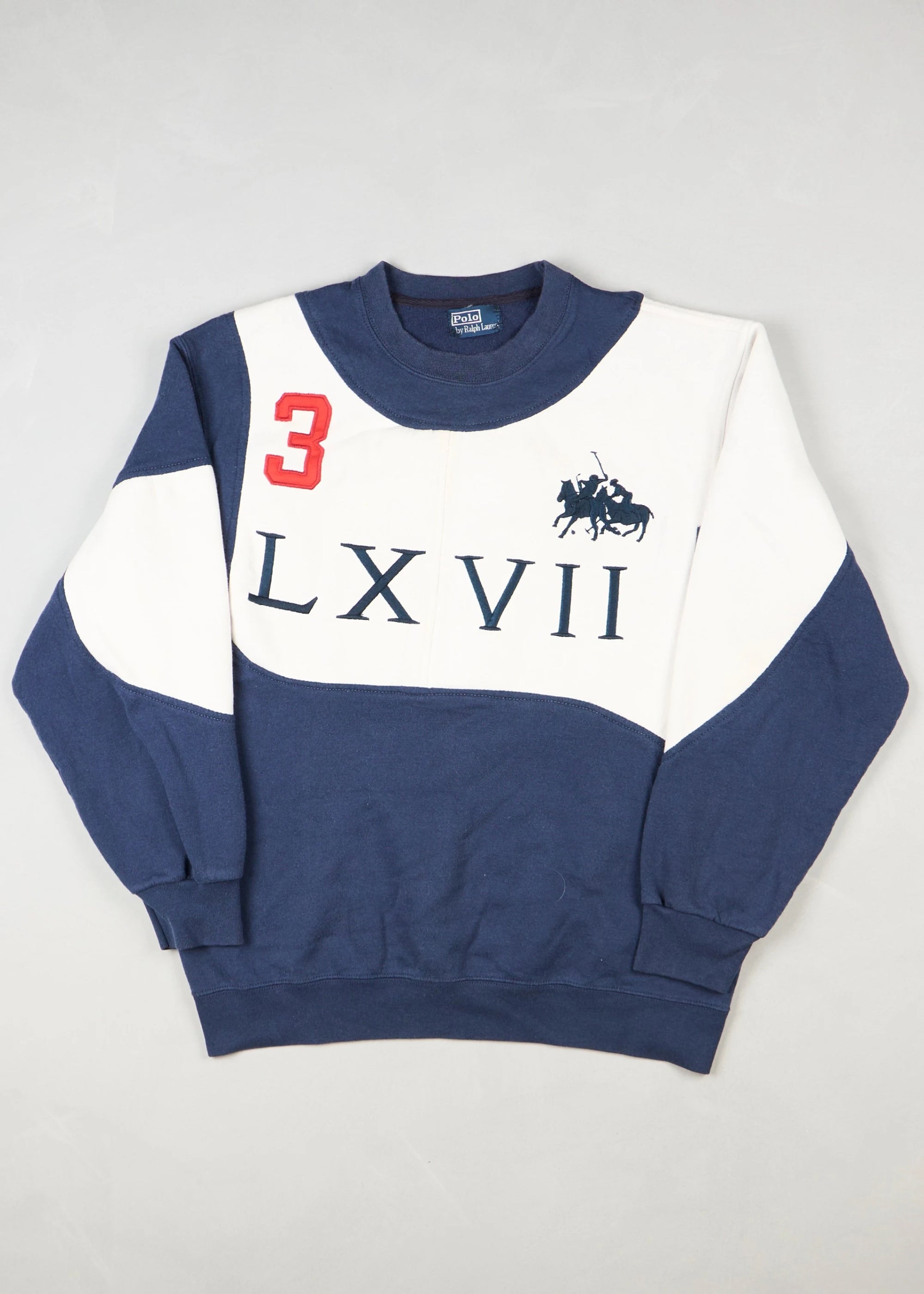 Ralph Lauren - Sweatshirt (M)