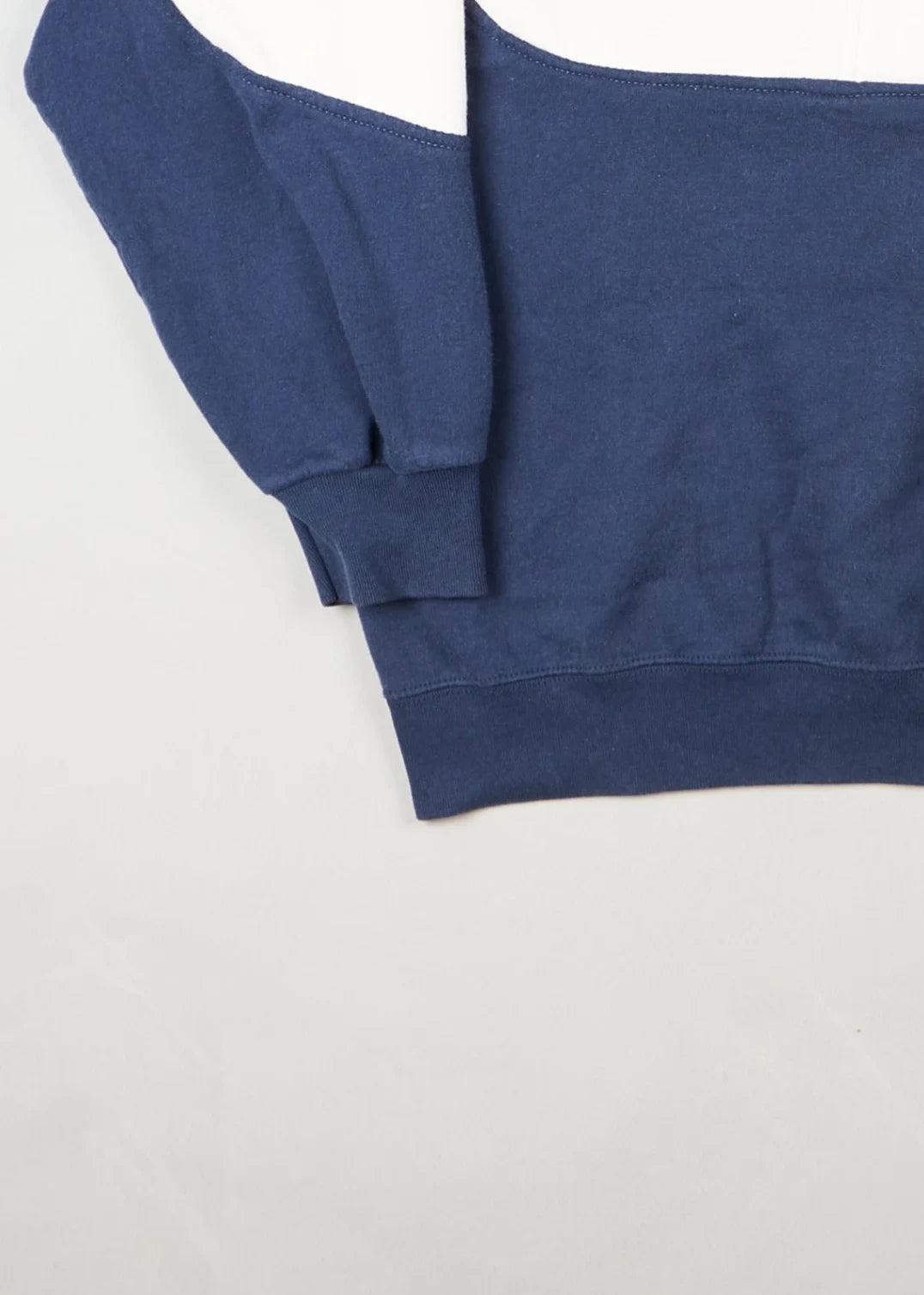 Ralph Lauren - Sweatshirt (M) Bottom Left