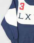 Ralph Lauren - Sweatshirt (M) Left