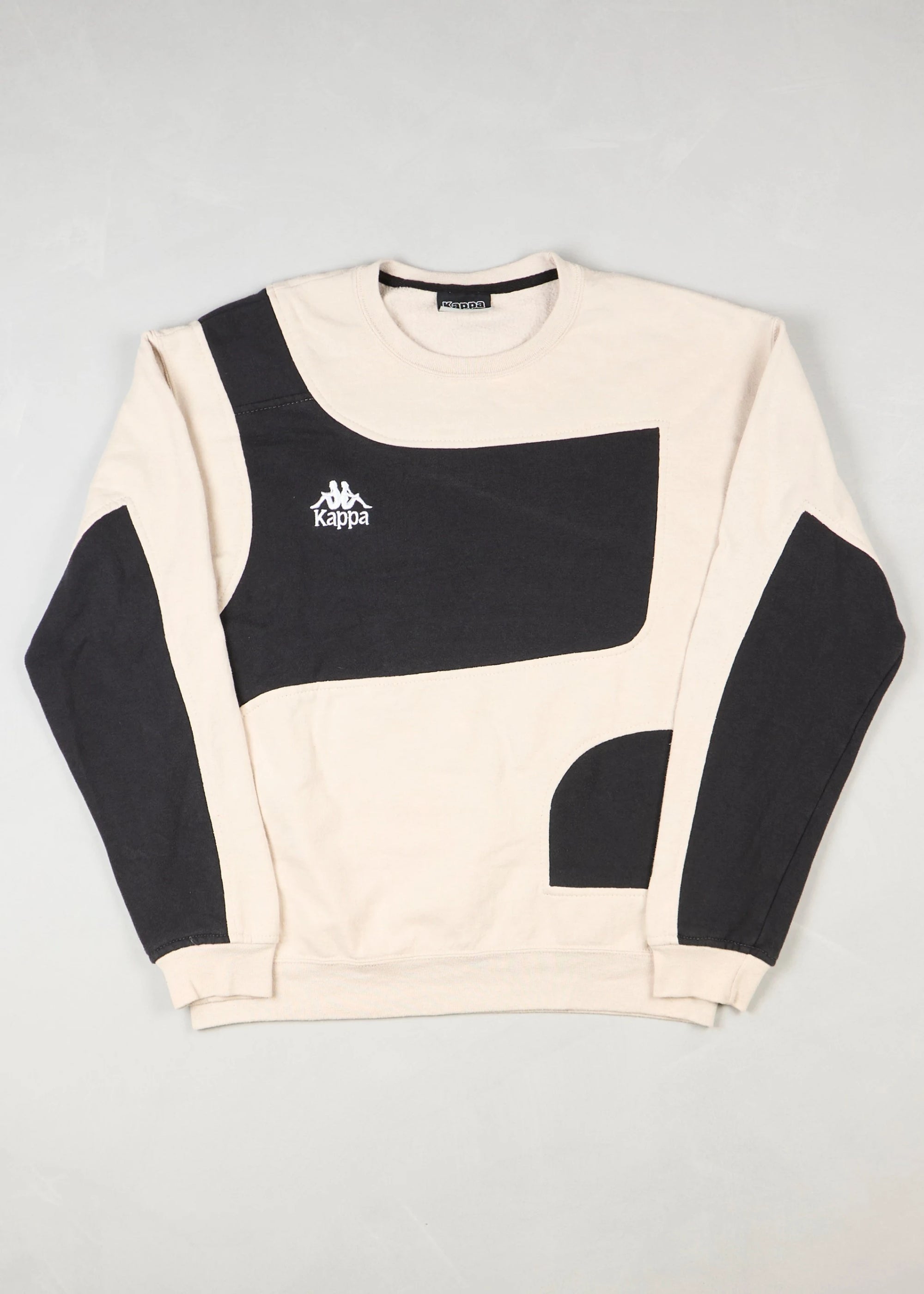 Kappa - Sweatshirt (L)