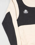 Kappa - Sweatshirt (L) Left