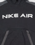 Nike - Hoodie (L) Center