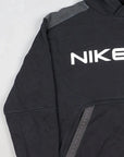 Nike - Hoodie (L) Left