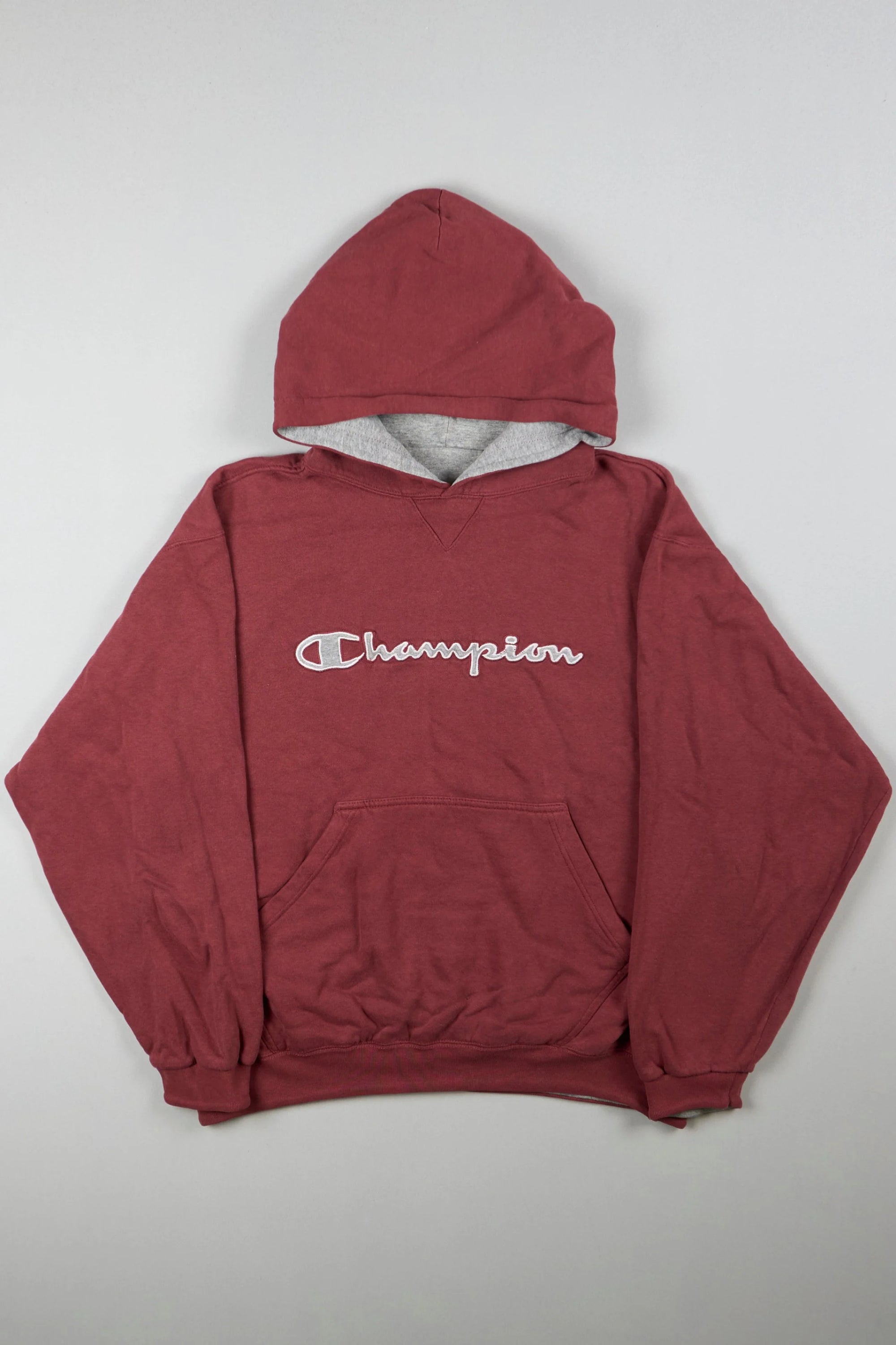 Champion - Hoodie (L)