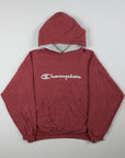 Champion - Hoodie (L)