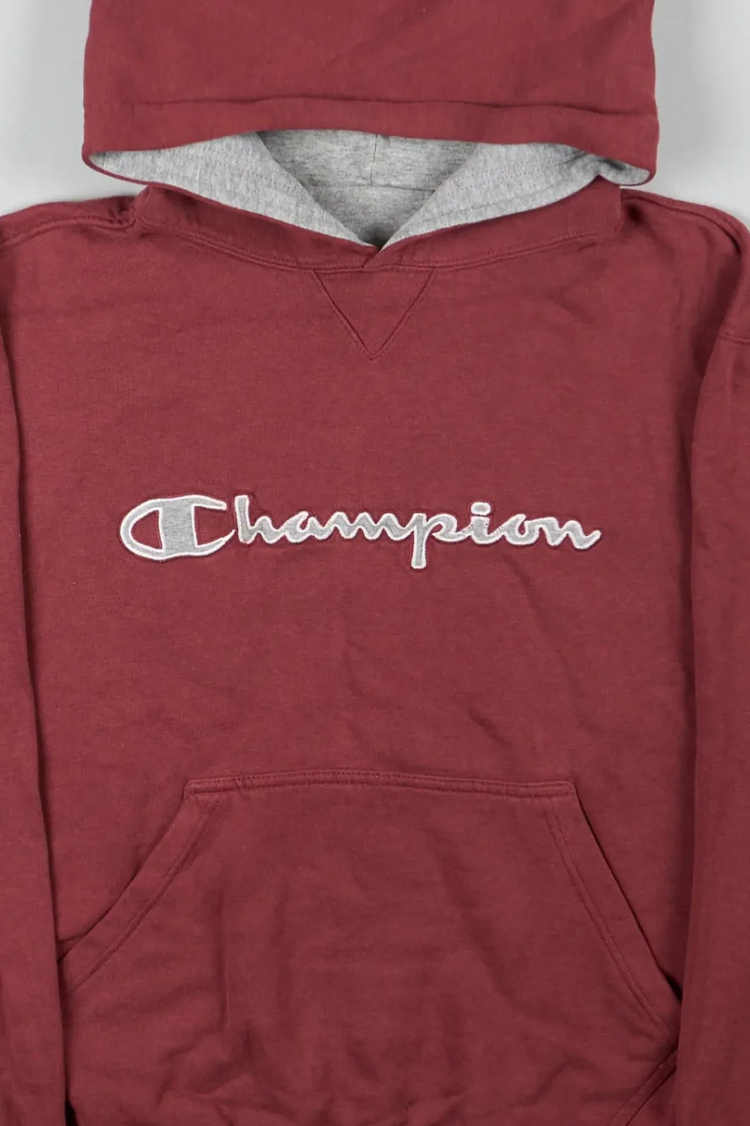 Champion - Hoodie (L) Center