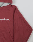 Champion - Hoodie (L) Right