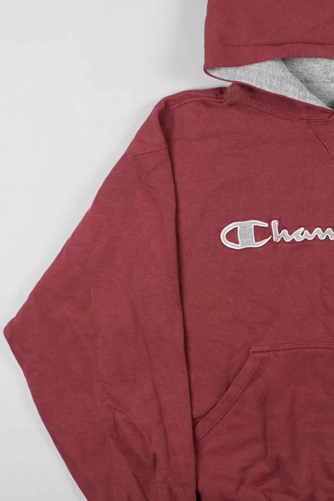 Champion - Hoodie (L) Left