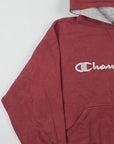 Champion - Hoodie (L) Left