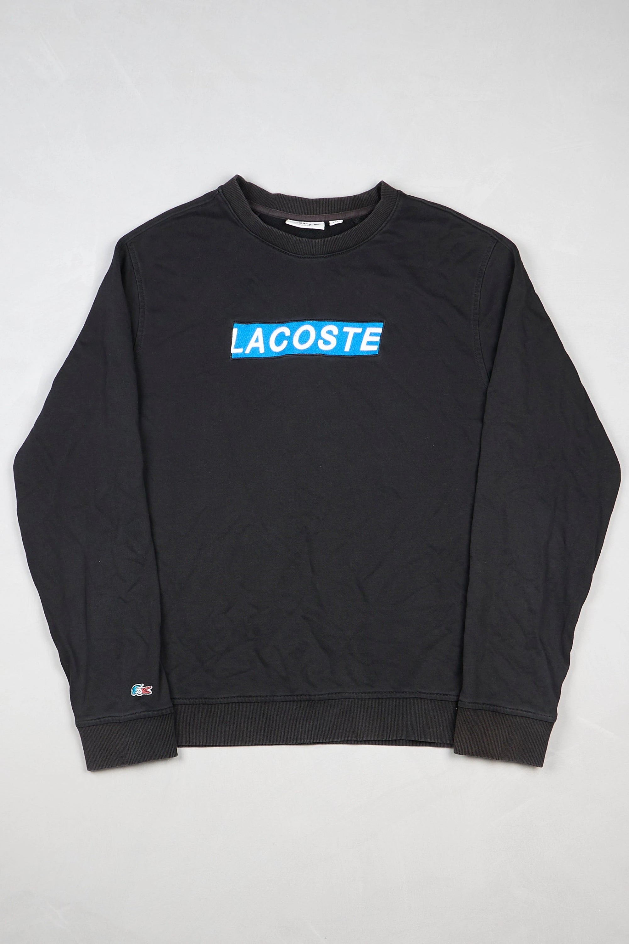 Lacoste - Sweatshirt (L)