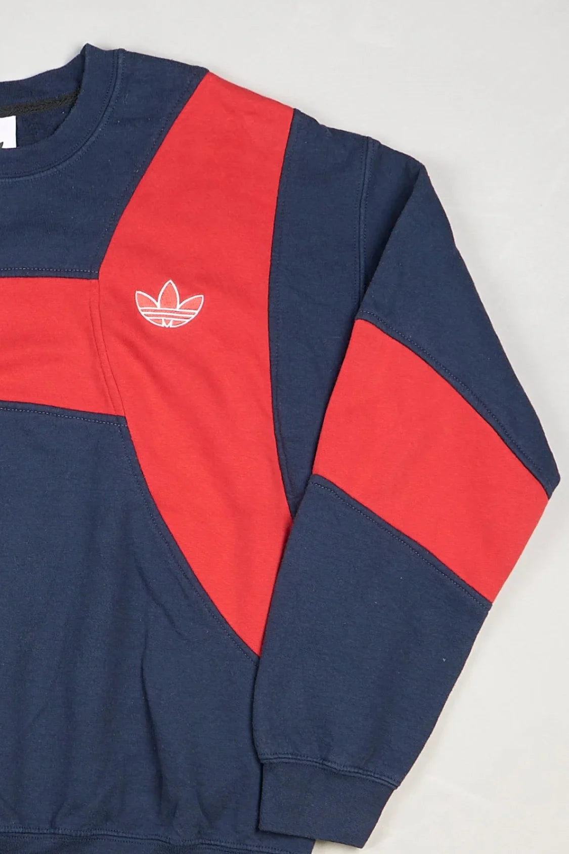 Adidas - Sweatshirt (XL) Right