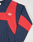 Adidas - Sweatshirt (XL) Right