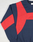 Adidas - Sweatshirt (XL) Left