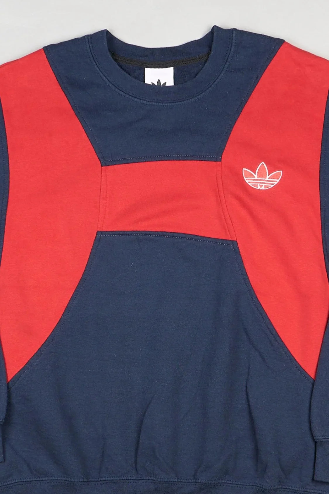 Adidas - Sweatshirt (XL) Center