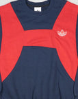 Adidas - Sweatshirt (XL) Center