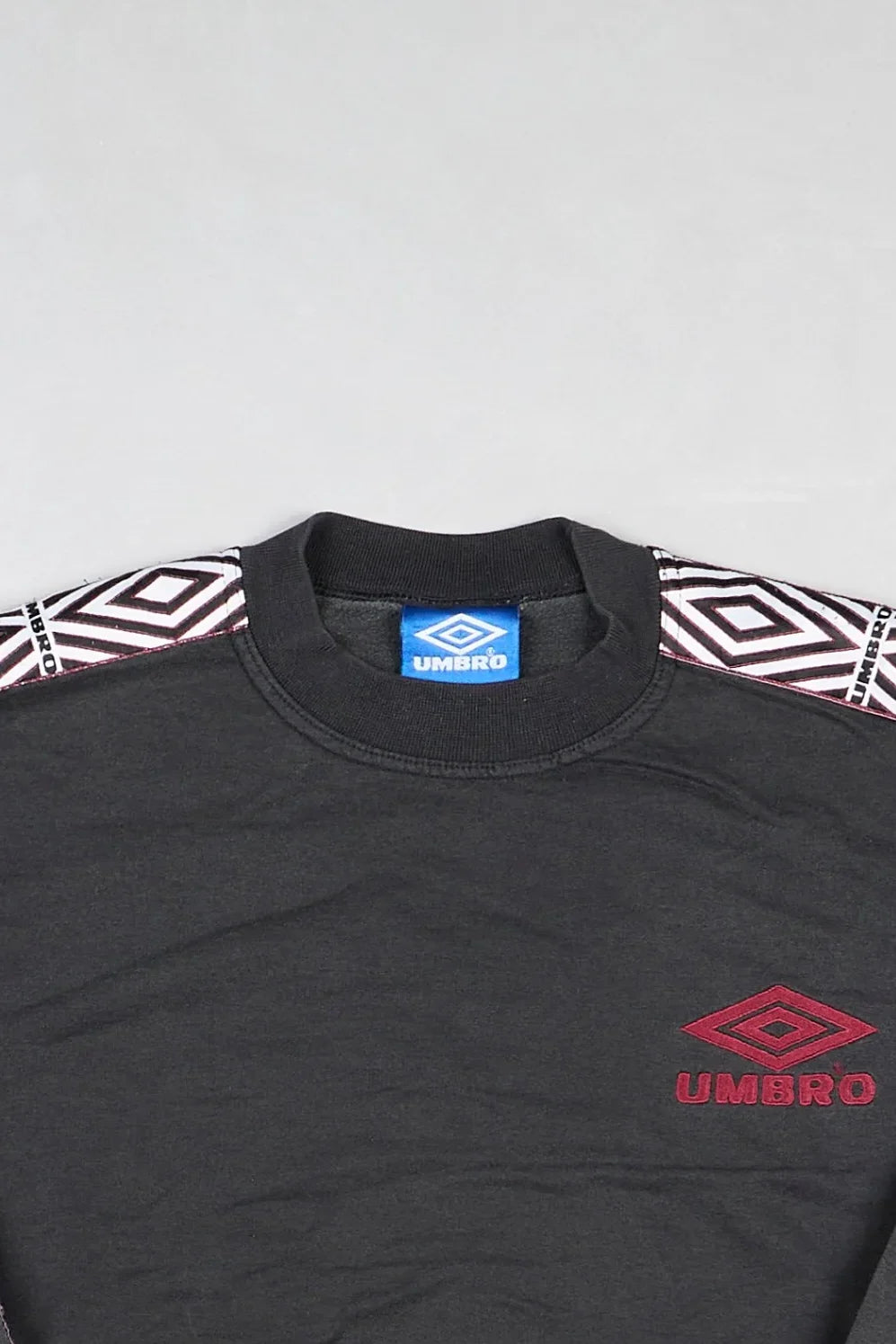 Umbro - Sweatshirt (M) Top