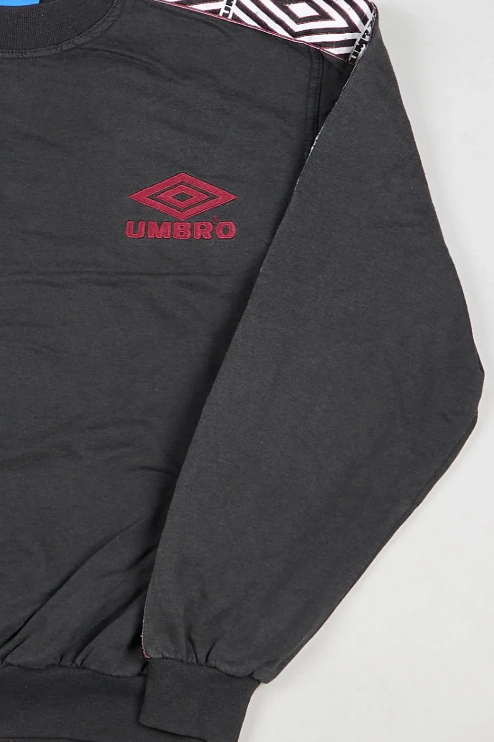 Umbro - Sweatshirt (M) Right