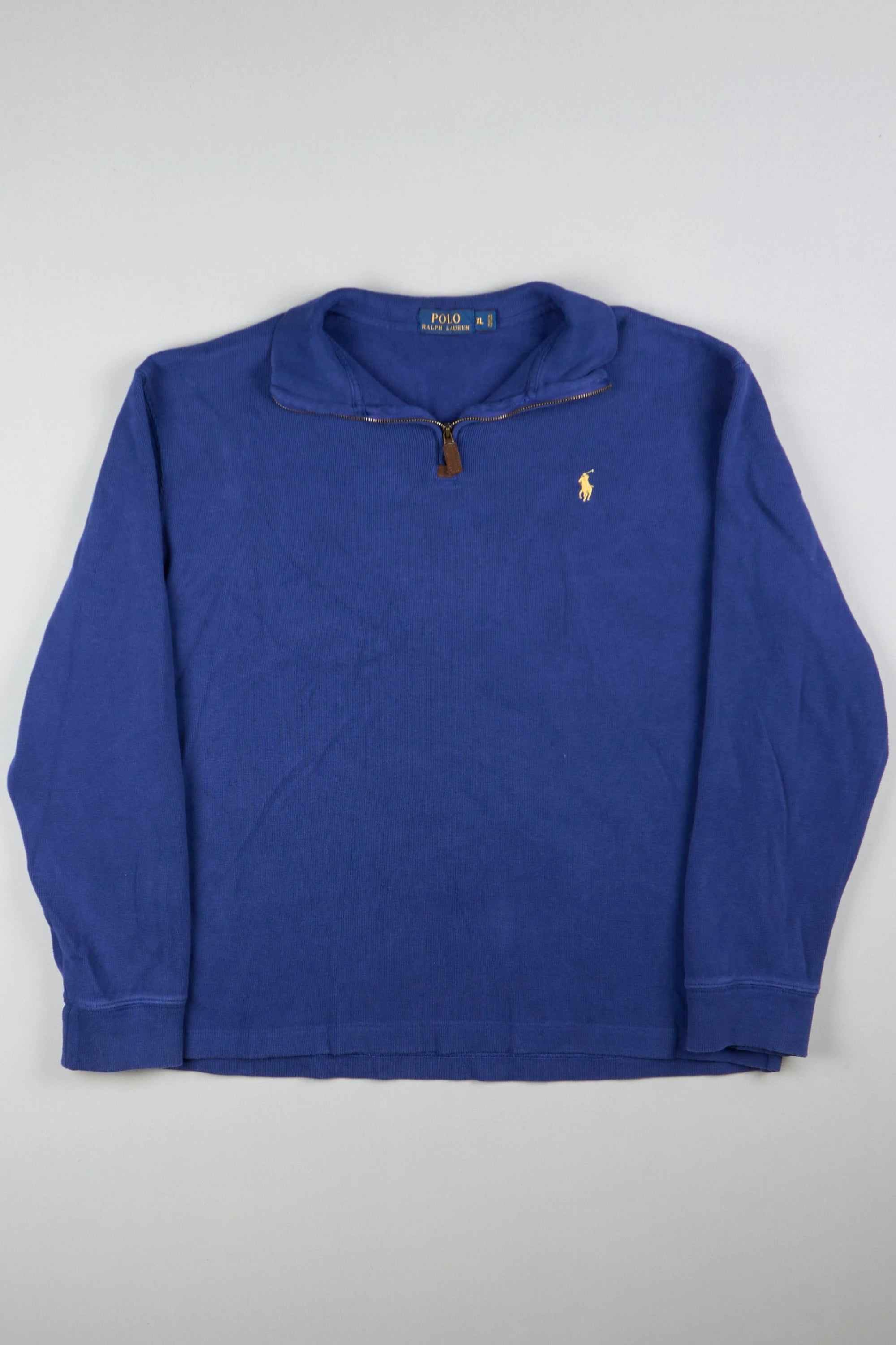 Ralph Lauren - Quarter Zip (XL)