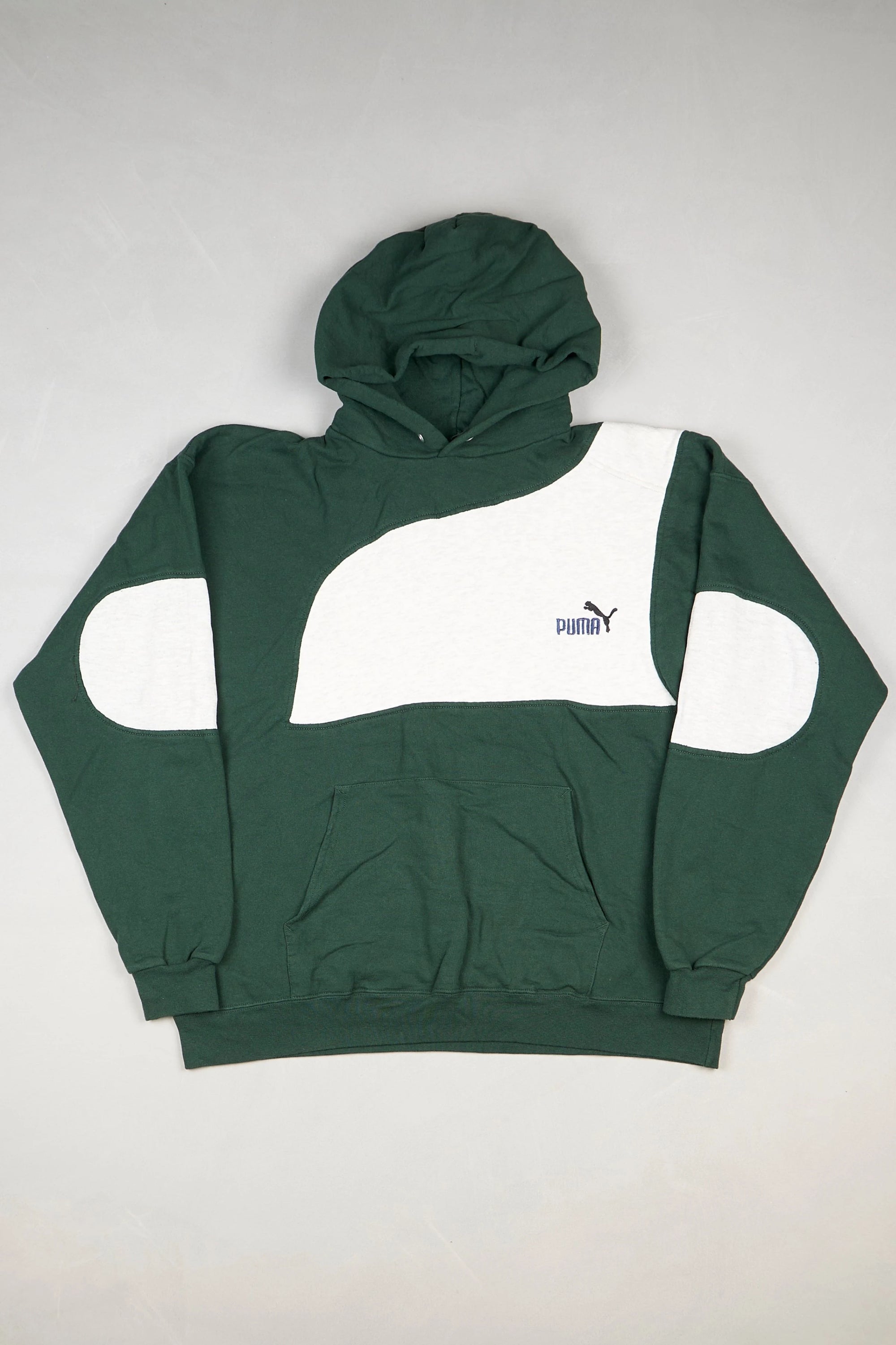 Puma - Hoodie (XL)