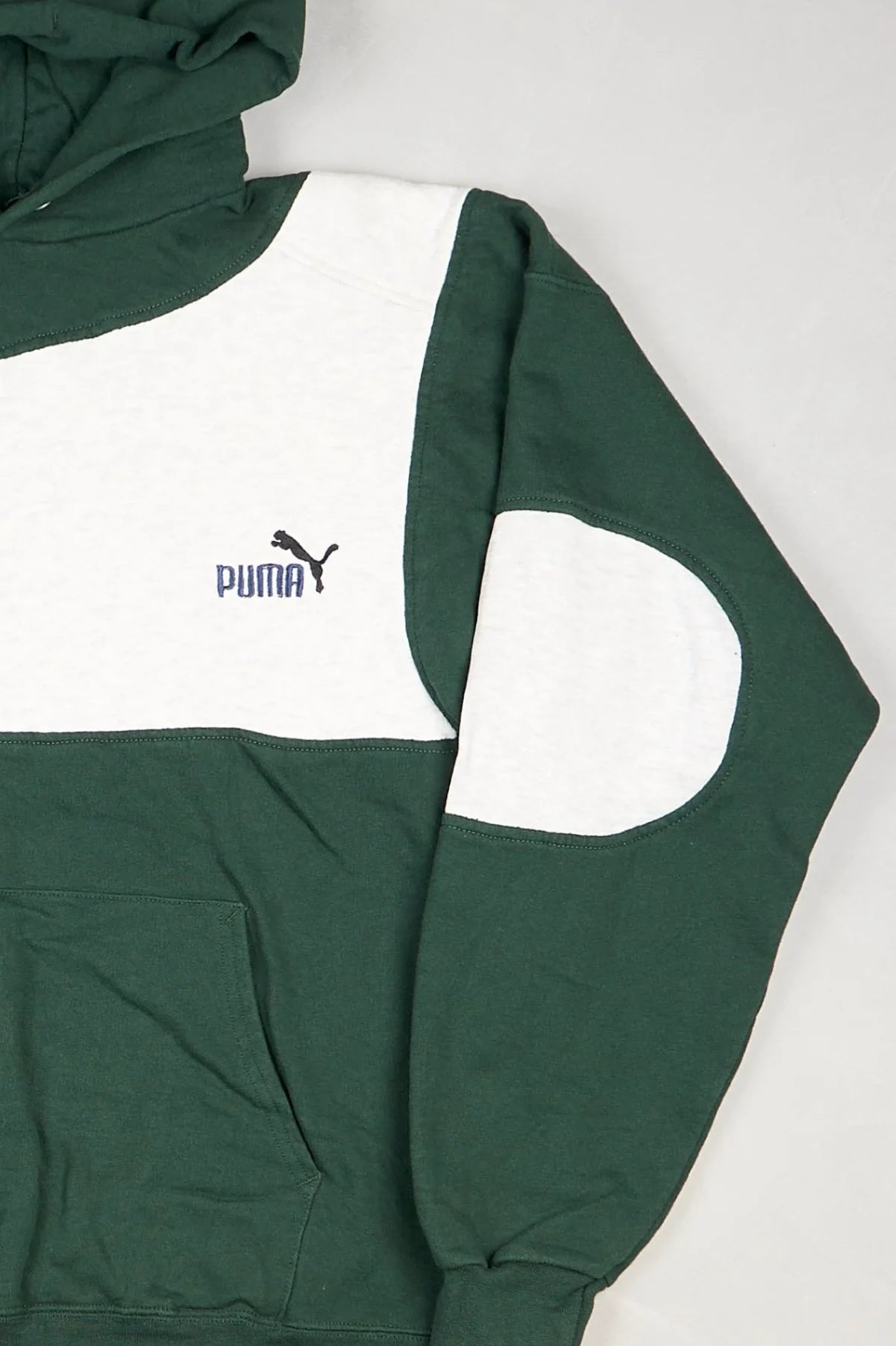 Puma - Hoodie (XL) Right