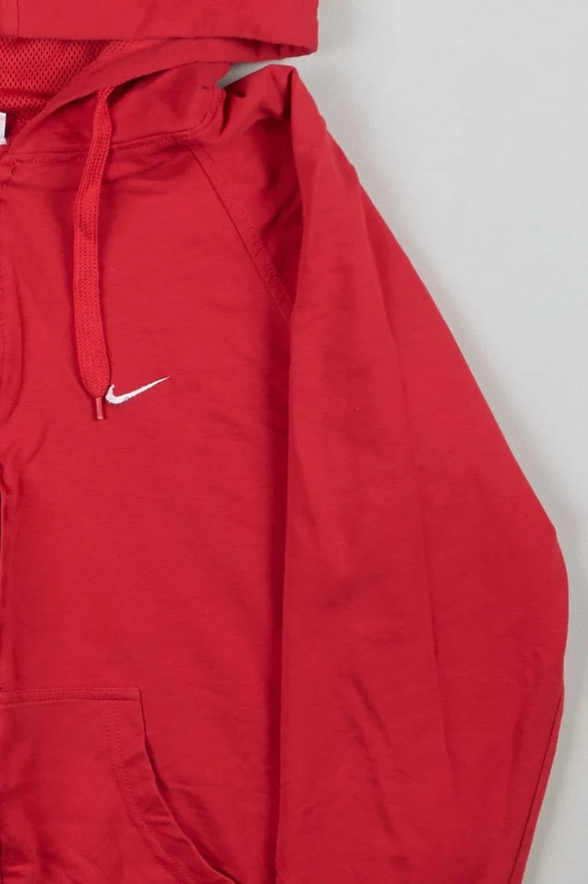 Nike - Full Zip (L) Right