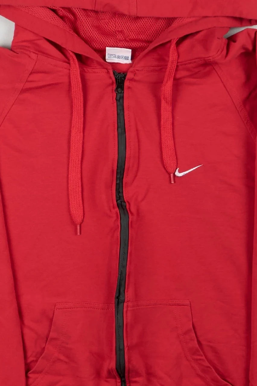 Nike - Full Zip (L) Center