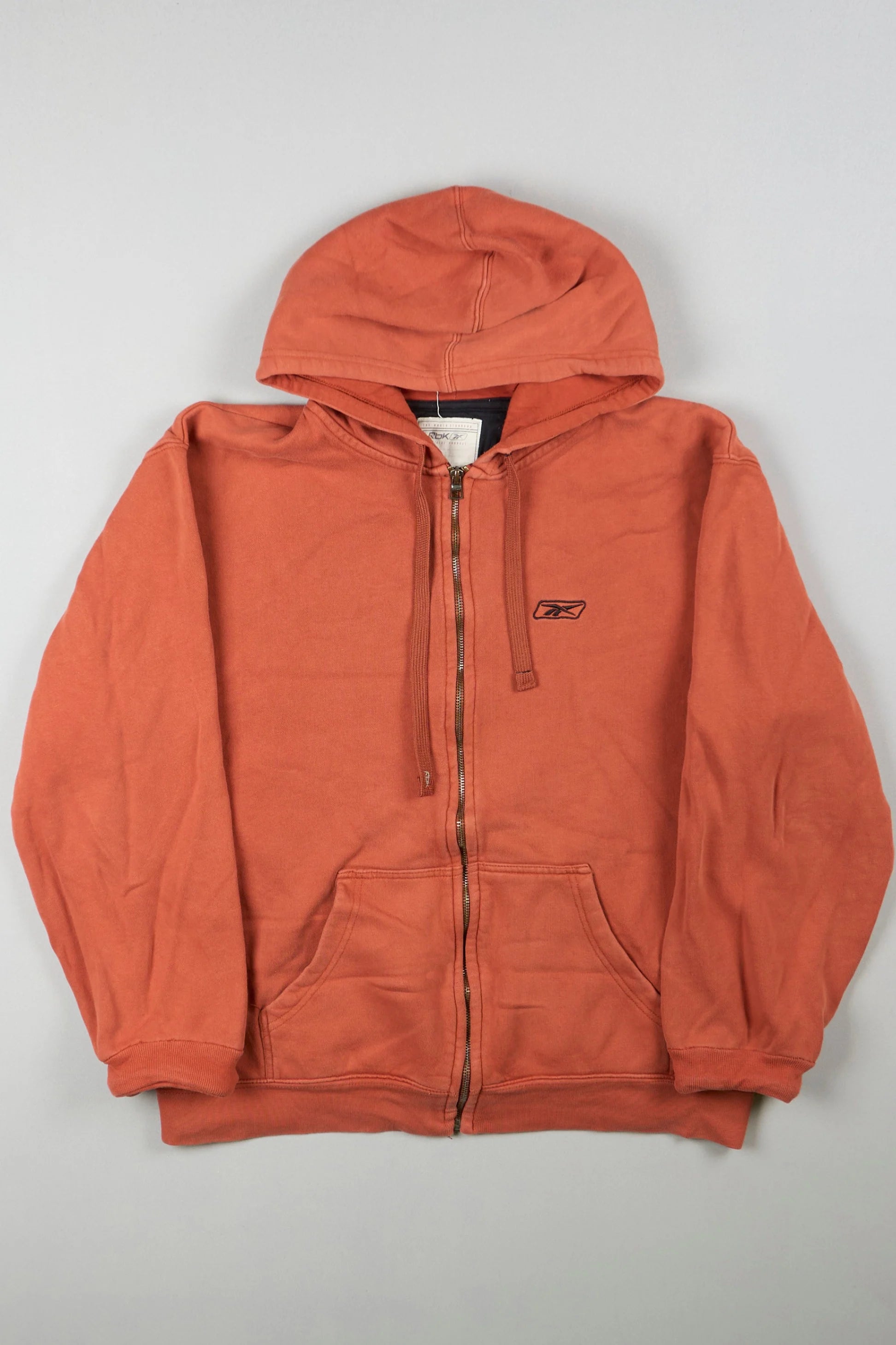 Reebok - Full Zip (L)