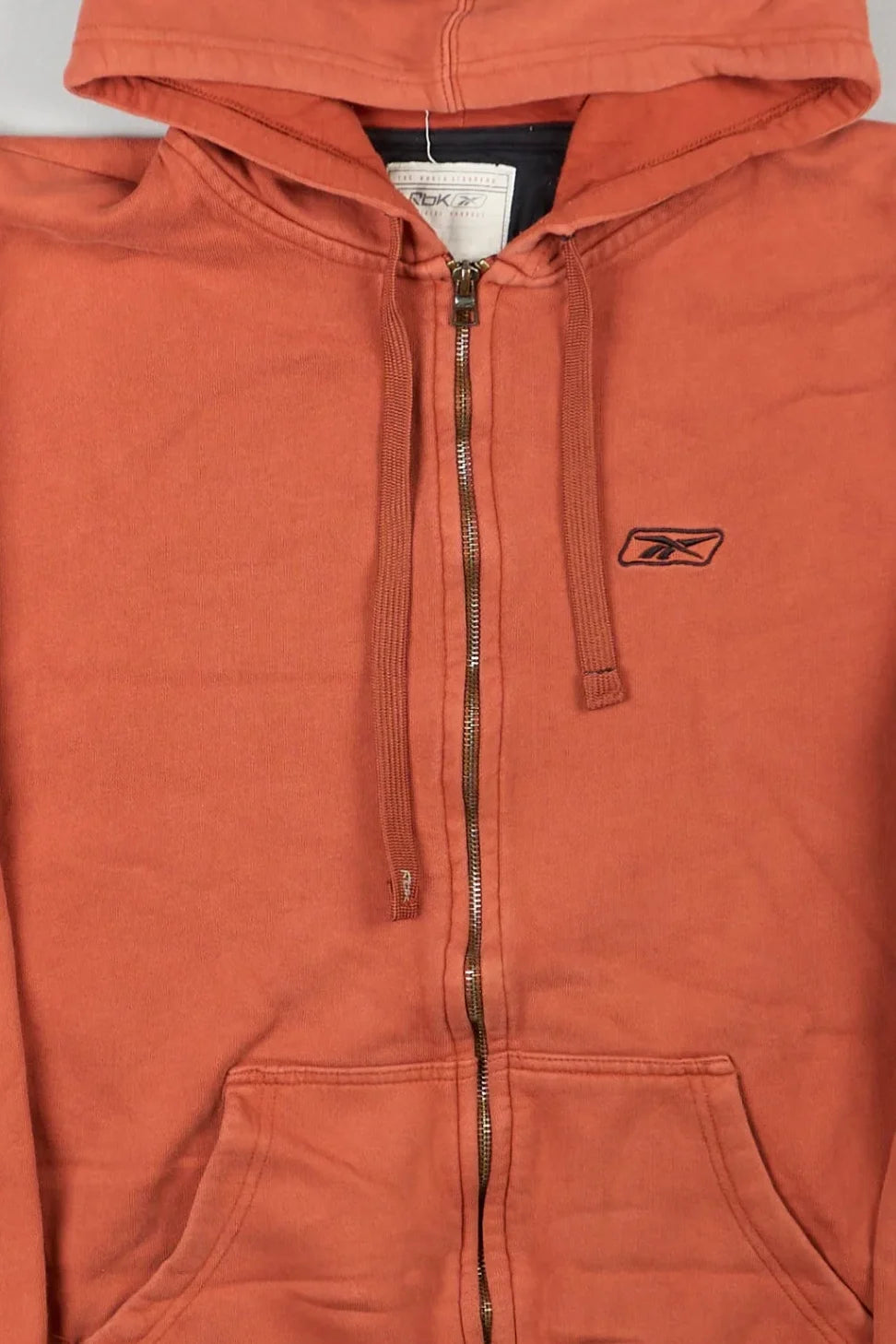 Reebok - Full Zip (L) Center