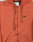 Reebok - Full Zip (L) Center