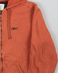 Reebok - Full Zip (L) Right