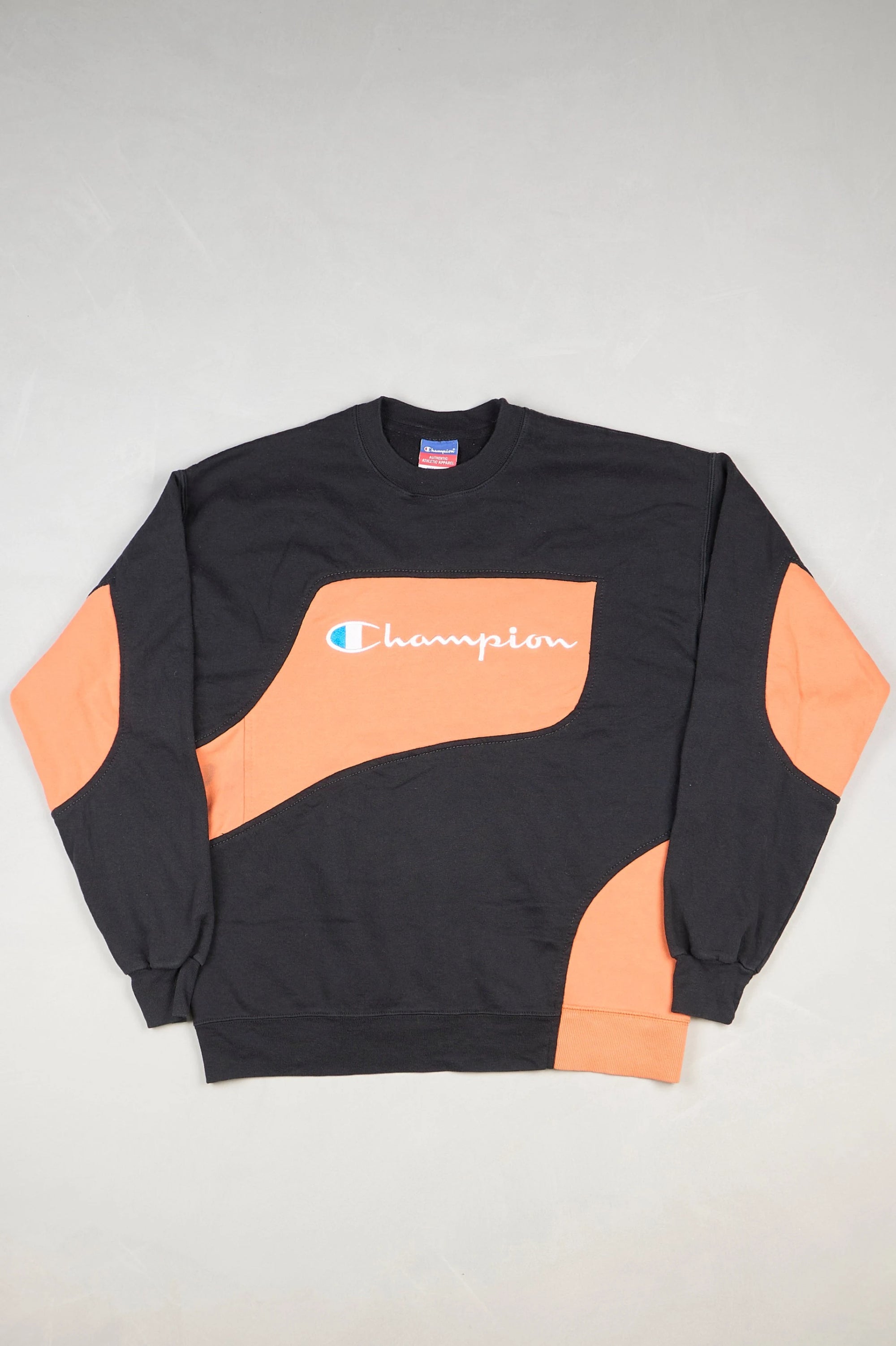 Champion - Sweatshirt (L)