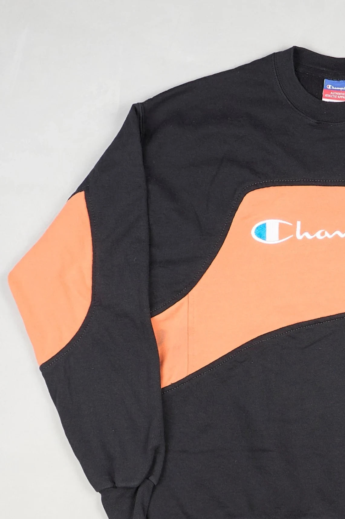 Champion - Sweatshirt (L) Left