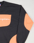 Champion - Sweatshirt (L) Right