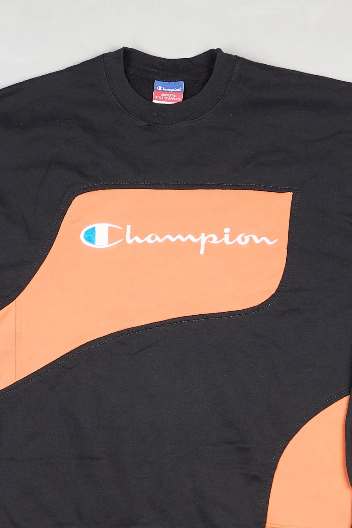 Champion - Sweatshirt (L) Center