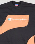 Champion - Sweatshirt (L) Center