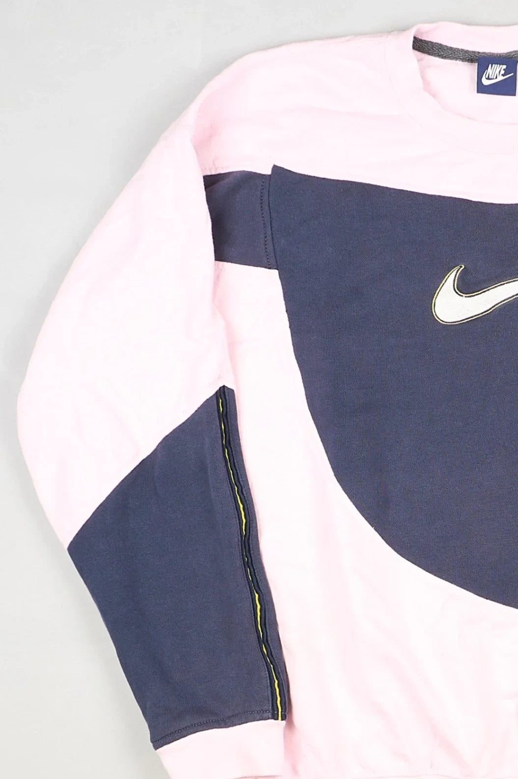 Nike - Sweatshirt (L) Left