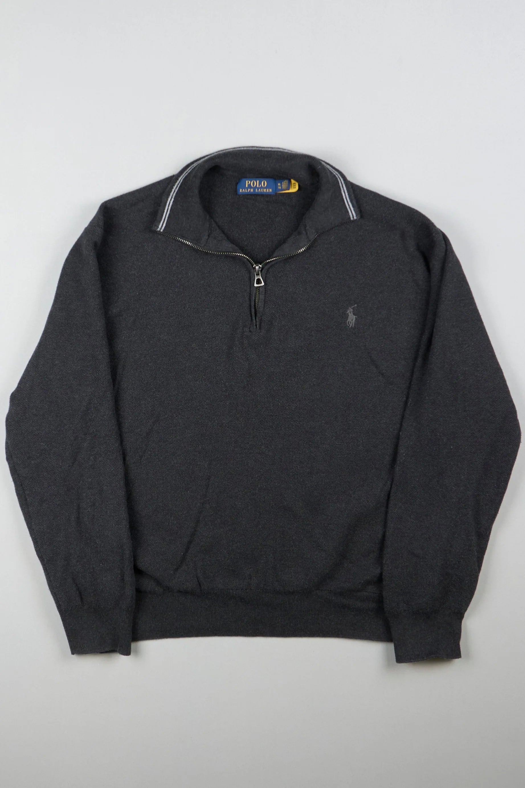 Ralph Lauren - Quarter Zip (XL)