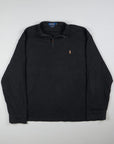 Ralph Lauren - Quarter Zip (XXL)