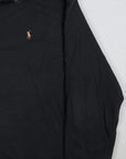 Ralph Lauren - Quarter Zip (XXL) Right