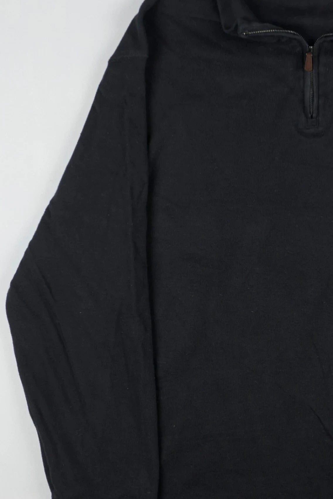 Ralph Lauren - Quarter Zip (XXL) Left