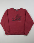 Disney - Sweatshirt (XL)