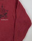 Disney - Sweatshirt (XL) Right