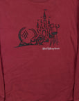 Disney - Sweatshirt (XL) Center