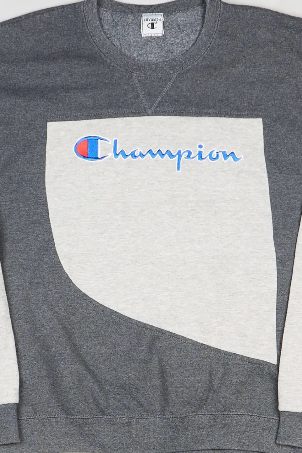 Champion - Sweatshirt (L) Center